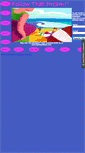 Mobile Screenshot of followthatdream.ca